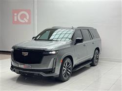 كاديلاك اسكاليد